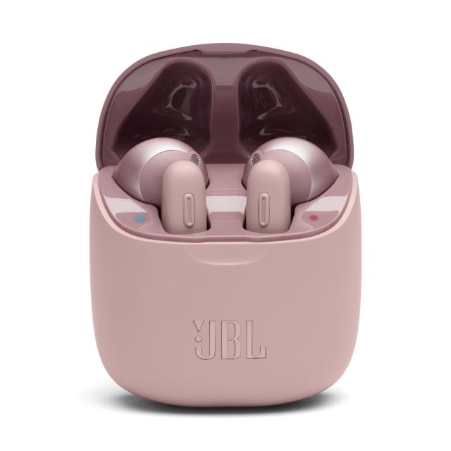 JBL reveals a colorful $100 AirPod alternative