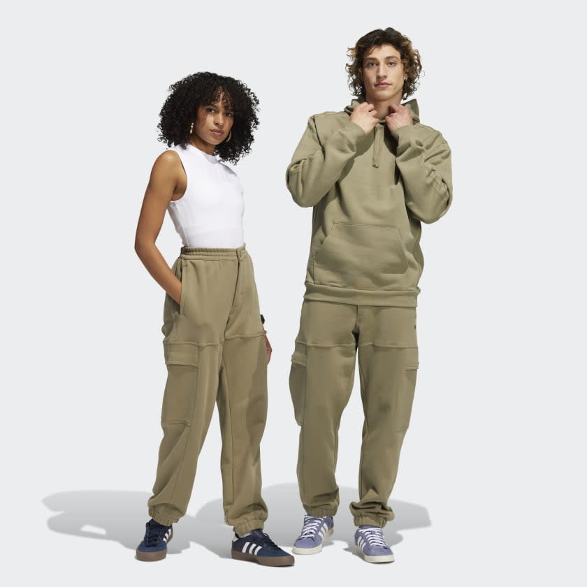 Heavyweight Shmoofoil Utility Pants