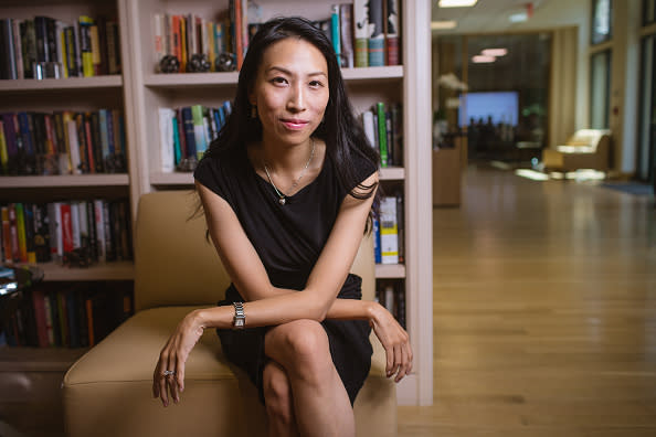 VC Firm Andreessen Horowitz Promotes Connie Chan to General Partner