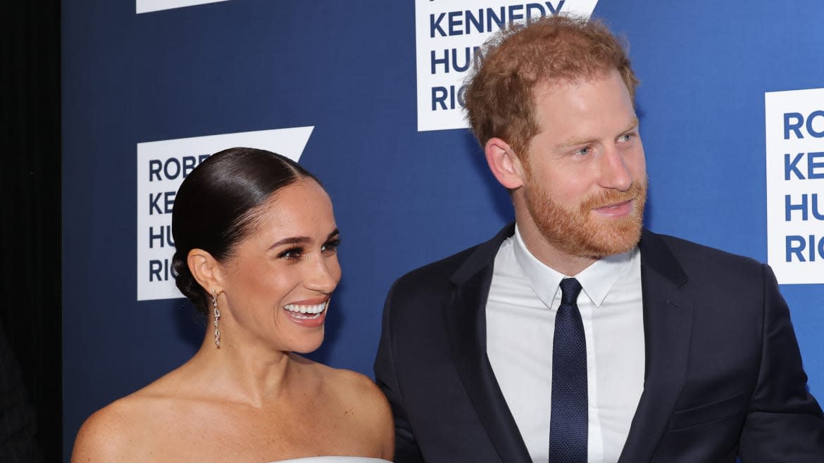 Mike Coppola/Getty Images for 2022 Robert F. Kennedy Human Rights Ripple of Hope Gala