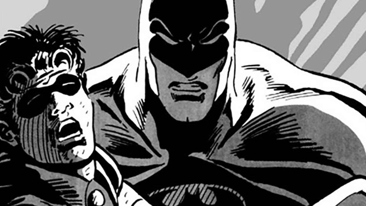  Batman #428. 