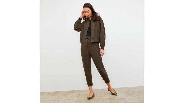 Washed Grey Structured Contour Rib Zip Jumpsuit in 2023  Casual rompers,  Jumpsuit, Everyday essentials products