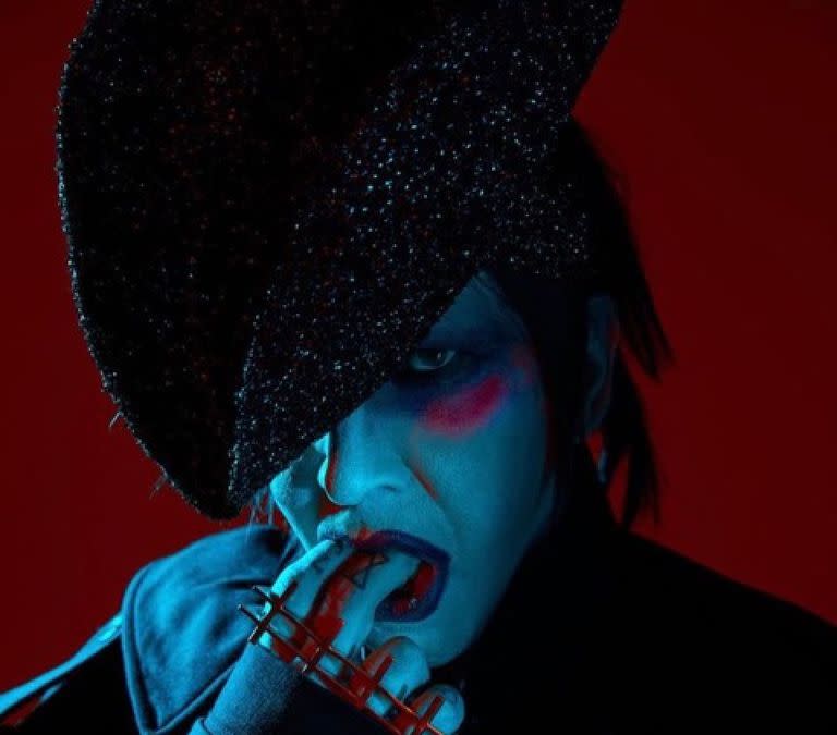 Marilyn Manson