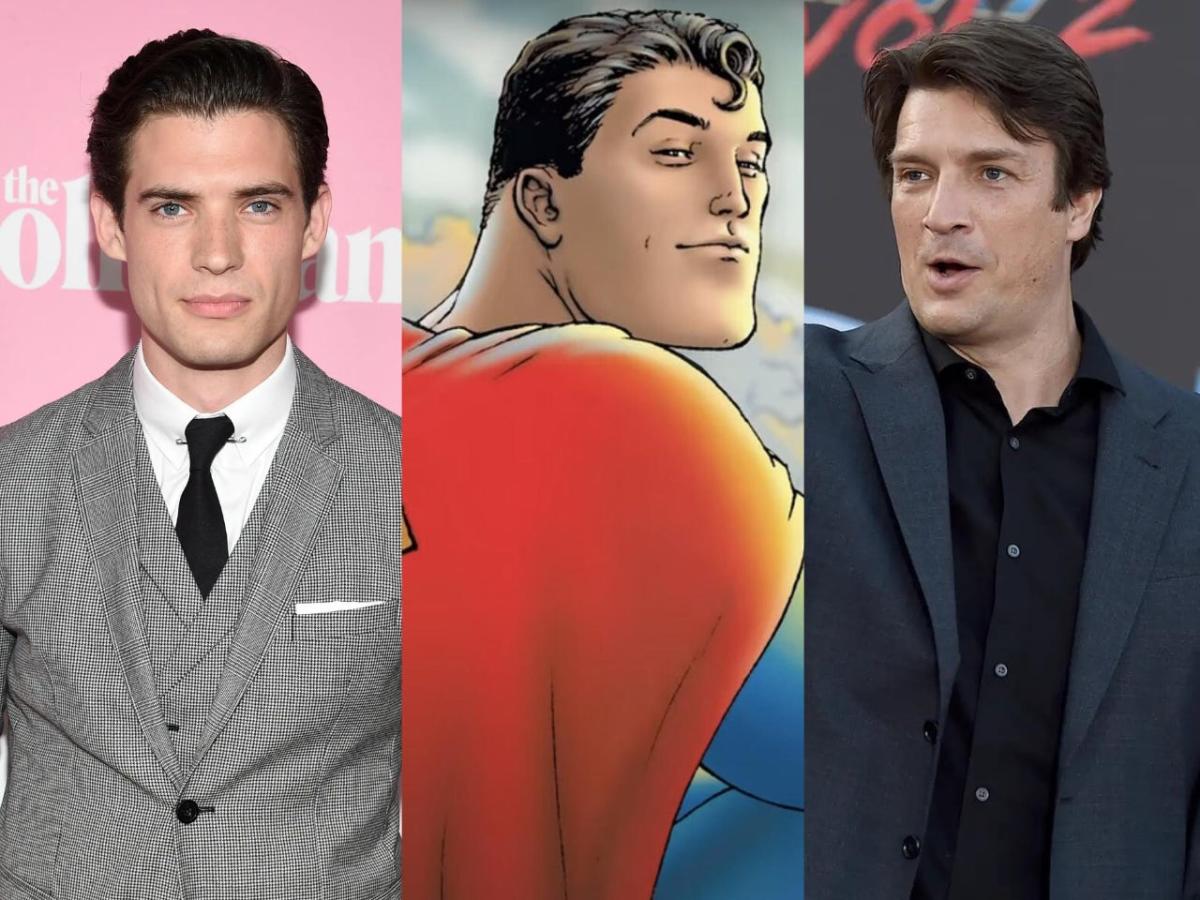 5 best Henry Cavill movies and TV shows to watch amid Superman: Legacy  casting rumors