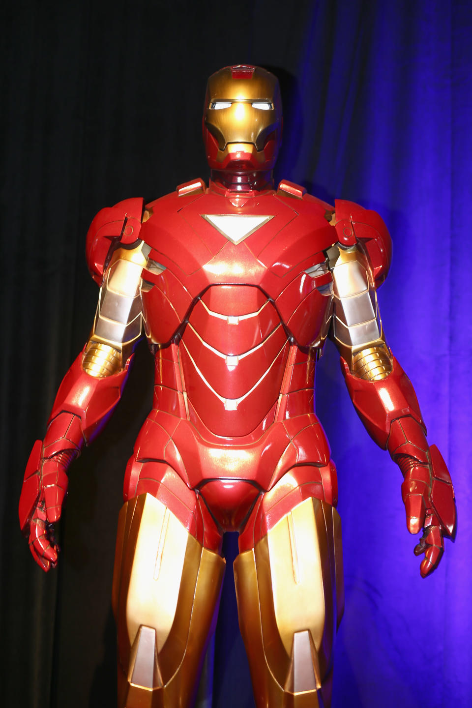 Iron Man