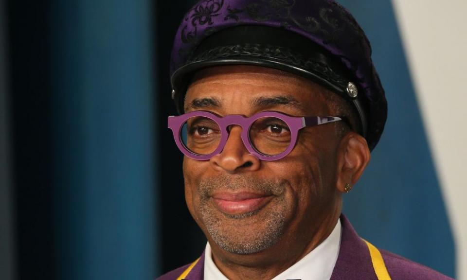 Spike Lee