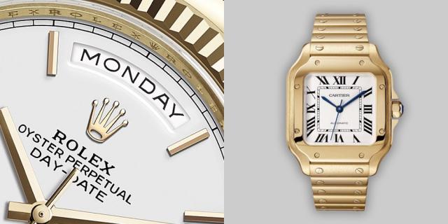 16 Of The Best Gold Watches For The Mob Boss, The Classicist, And Everyone  (And Every Budget) In-Between