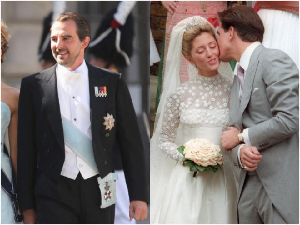 prince nikolaos royal wedding thumb