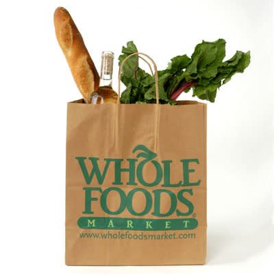 Photo Courtesy of Whole Foods