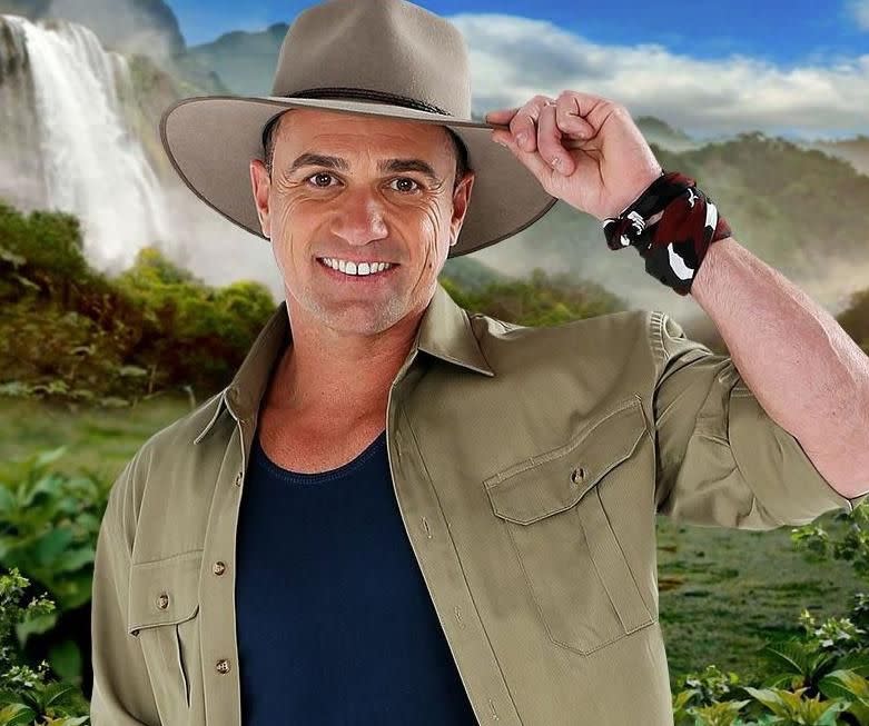 Did Nollsie have a secret I'm A Celeb phone call? Source: Ten