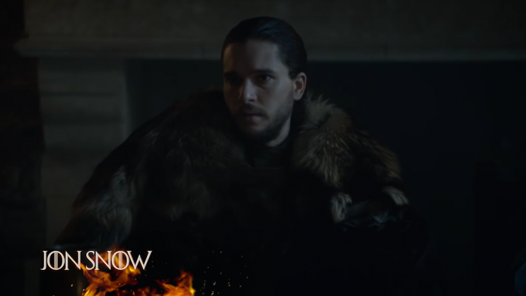 Jon Snow