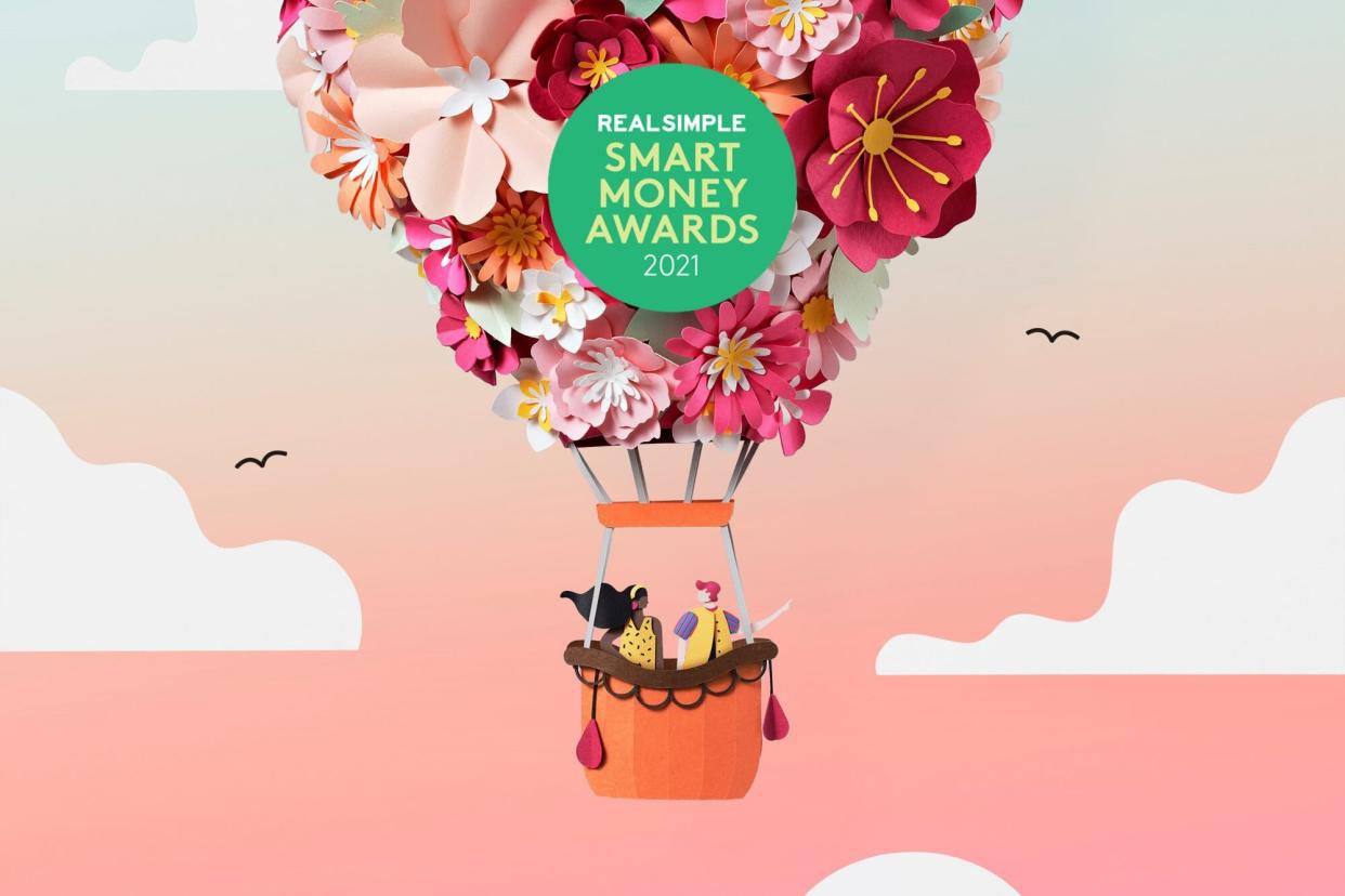 Smart Money Awards 2021