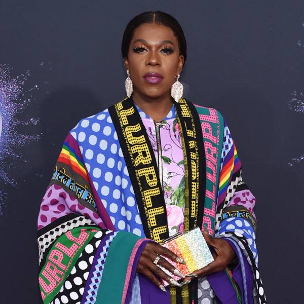 Big Freedia Talks Collaborating With Beyoncé, New Peacock Documentary & More