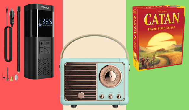 50 Best Gifts Under $30 for Him and Her in 2023