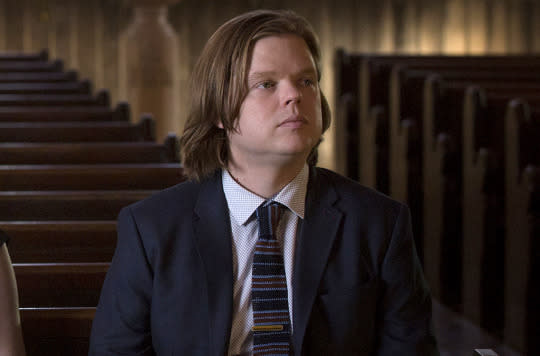 Foggy Nelson (‘Daredevil’)