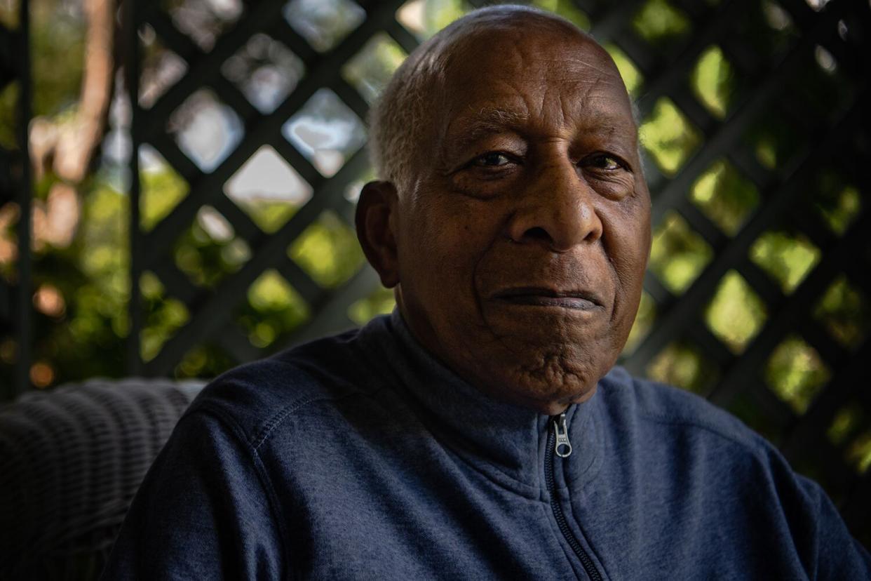 Daniel Smith, One of Last Children Born to Enslaved Americans, Dead at 90