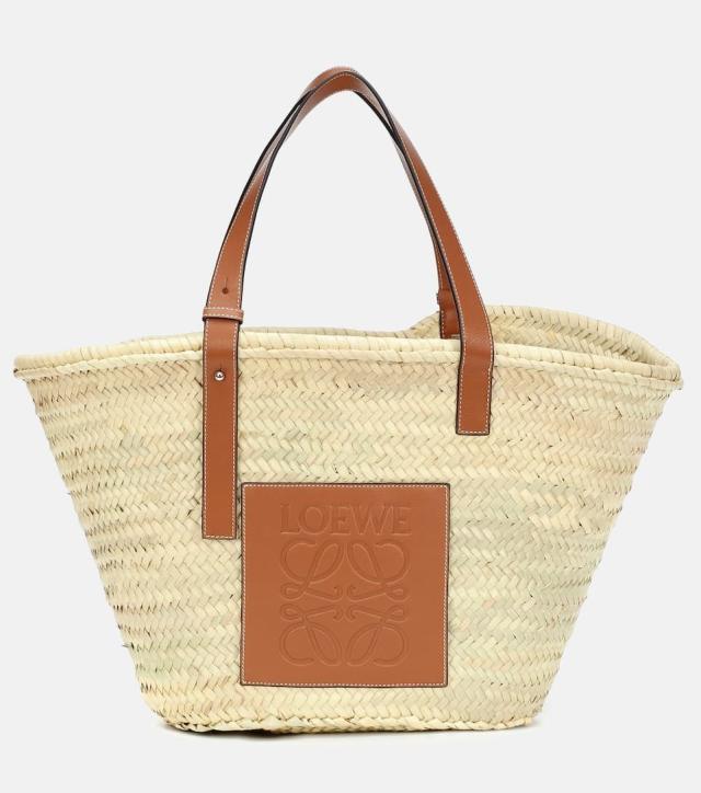 Why Raffia Is the Textile for Summer - Academy by FASHIONPHILE