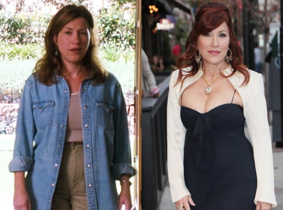 Lisa Ann Walter