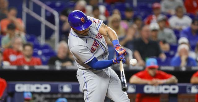 Diamondbacks acquire OF Tommy Pham in trade with Mets - The Athletic