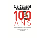 <p><b>Prix </b>: <a rel="nofollow noopener" href="https://www.amazon.fr/Canard-Encha%C3%AEn%C3%A9-100-ans-dartistes/dp/2021283143" target="_blank" data-ylk="slk:49 €;elm:context_link;itc:0;sec:content-canvas" class="link ">49 €</a><br>Les années 2010 comptent la disparition de trop nombreux dessinateurs. C’est pourquoi il est important de réhabiliter ou de rendre hommage à ces héros du dessin, dont la verve a tenu bon au fil du dernier siècle, en particulier dans l’hebdomadaire français fondé en 1915 par Maurice et Jeanne Maréchal. Eh oui, <i>Le Canard Enchainé</i> est aujourd’hui le plus vieux journal satirique du pays ! Ce bel ouvrage fait également la part belle aux articles, insoumis et rebelles comme leurs auteurs.<br></p>