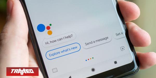 Google confirma escuchar y analizar conversaciones en Smartphones