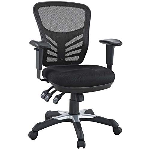 Modway Articulate Ergonomic Mesh Office Chair (Amazon / Amazon)