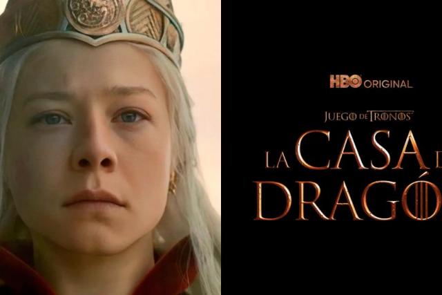 La casa del dragón - Temporada 2: Fecha de estreno, historia