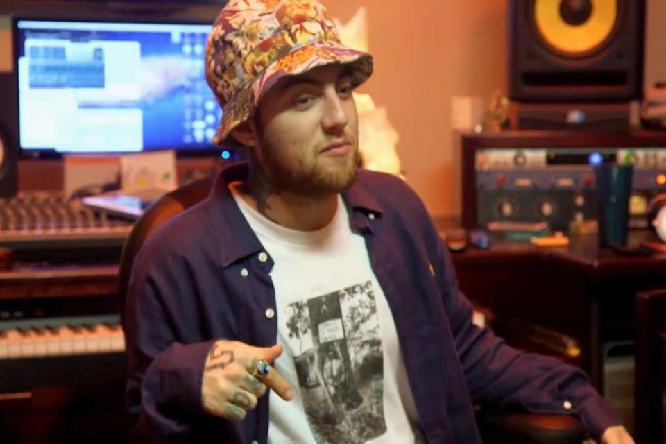 Mac Miller