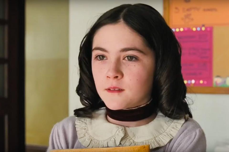 In 'Orphan' (2009)