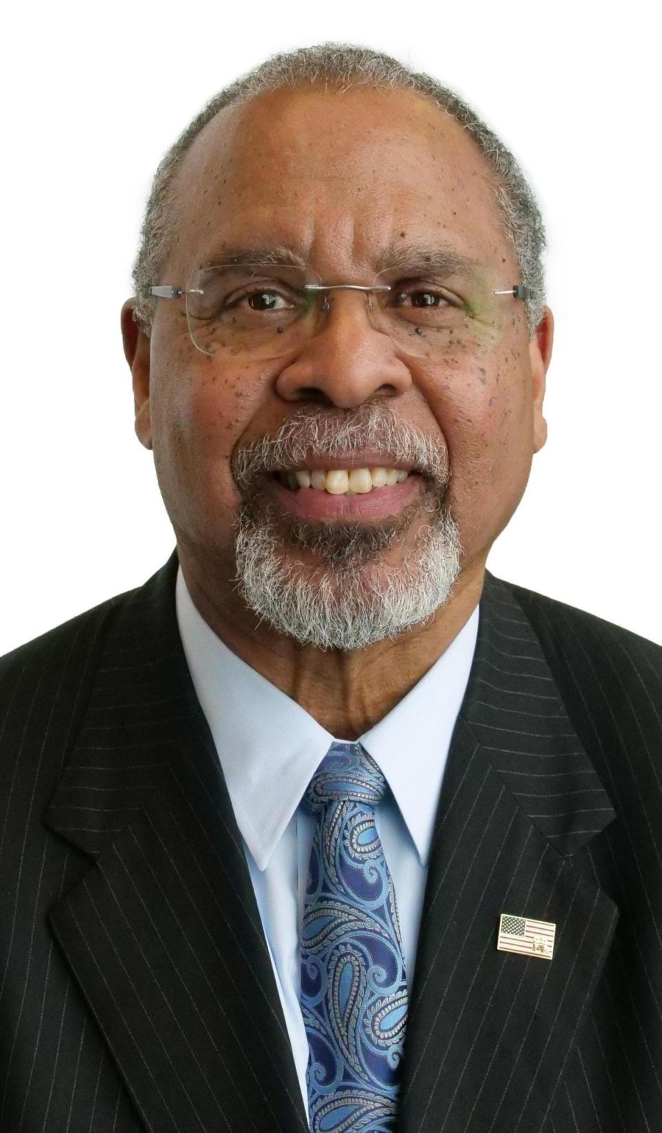 Ken Blackwell is a former Ohio secretary of state.