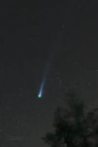 Cometa Diablo