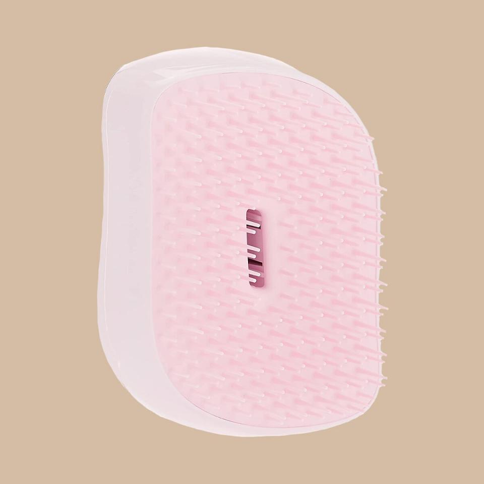 Tangle Teezer, Pink