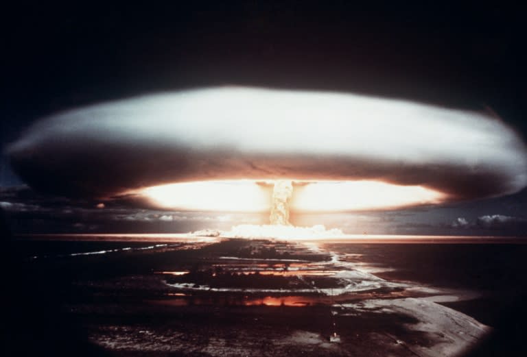 The International Campaign to Abolish Nuclear Weapons (ICAN) has for the past decade sounded the alarm over the massive dangers posed by nuclear weapons