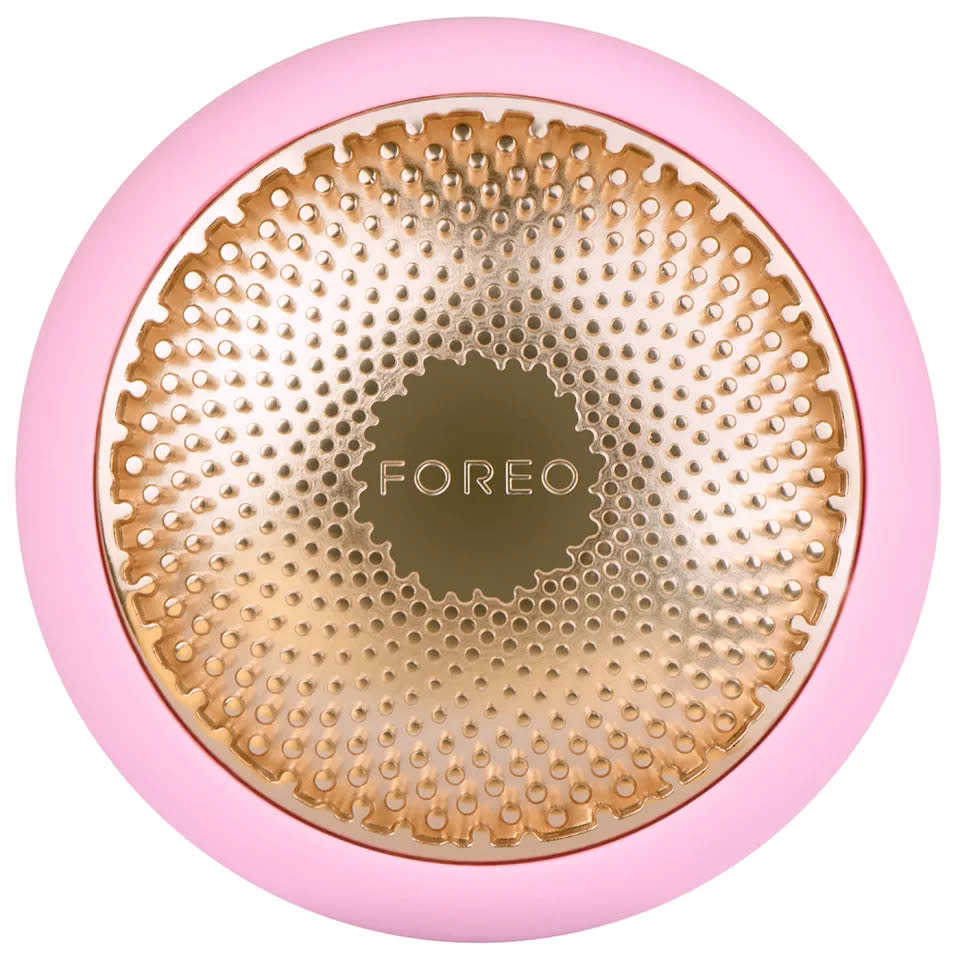 Foreo UFO 2. Imagen vía Sephora