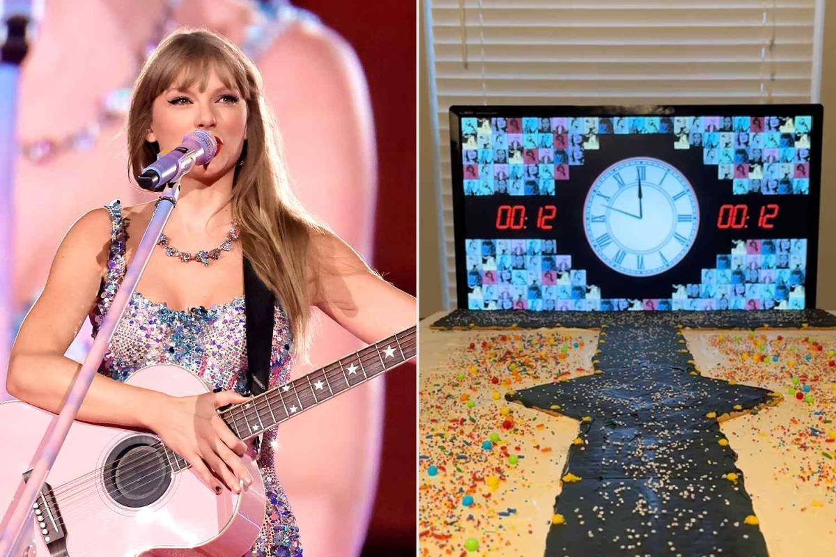 Taylor Swift: The Eras Tour Swiftly Sweeps the Nation - M-A Chronicle
