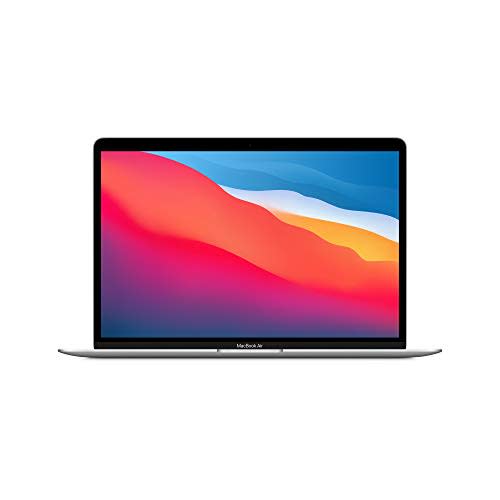 2020 Apple MacBook Air Laptop: Apple M1 Chip, 13” Retina Display, 8GB RAM, 256GB SSD Storage, B…