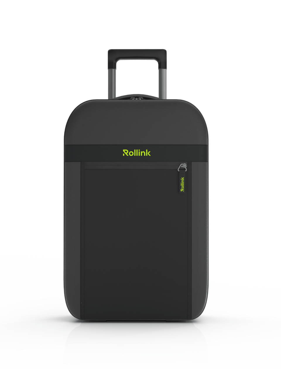 1) Flex Aura Cabin Suitcase