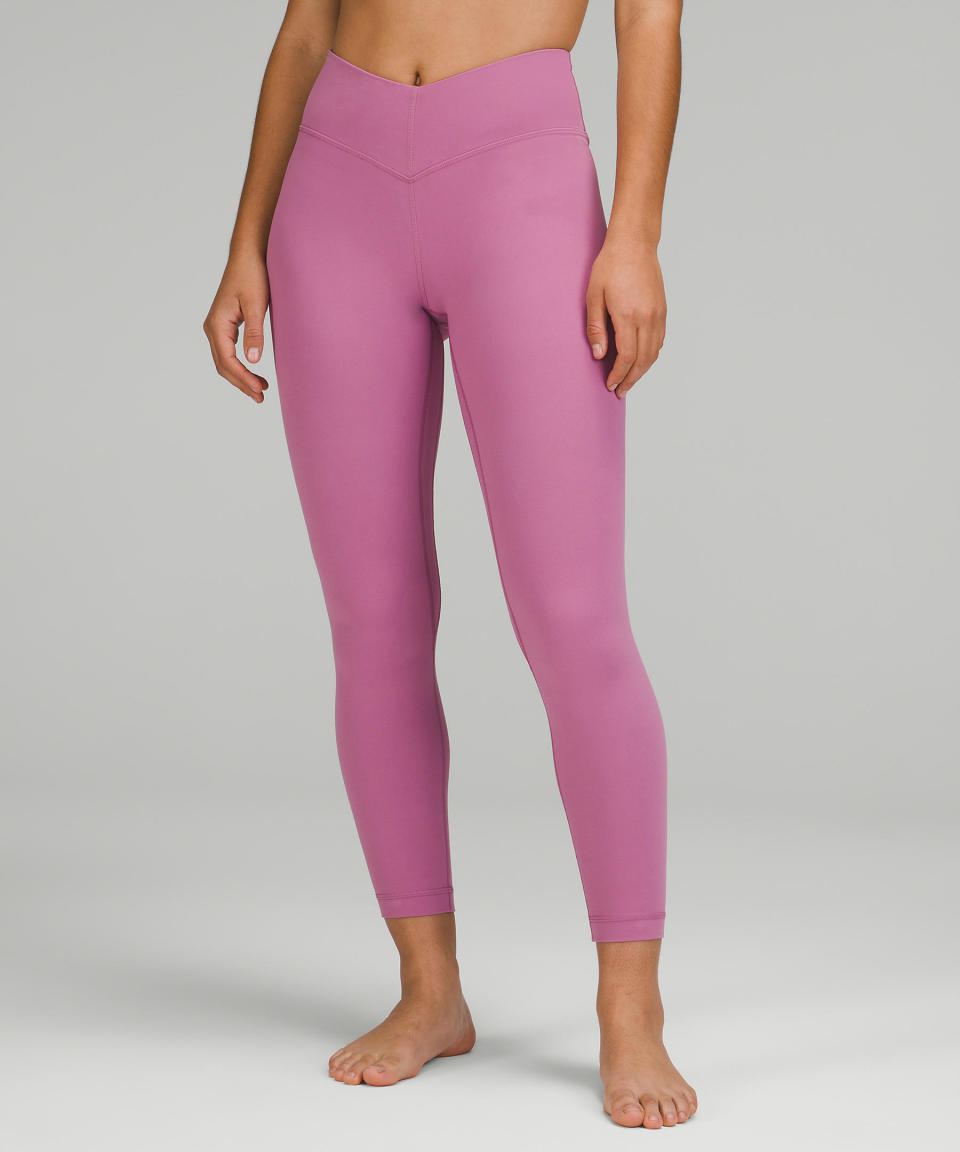 <p><a href="https://go.redirectingat.com?id=74968X1596630&url=https%3A%2F%2Fshop.lululemon.com%2Fp%2Fwomens-leggings%2FAlign-V-Waist-Pant-25-MD%2F_%2Fprod11410092&sref=https%3A%2F%2Fwww.cosmopolitan.com%2Fstyle-beauty%2Ffashion%2Fg43724851%2Flululemon-memorial-day-sales%2F" rel="nofollow noopener" target="_blank" data-ylk="slk:Shop Now;elm:context_link;itc:0;sec:content-canvas" class="link ">Shop Now</a></p><p>Align V-Waist Pant</p><p>$99.00</p><p>lululemon.com</p>