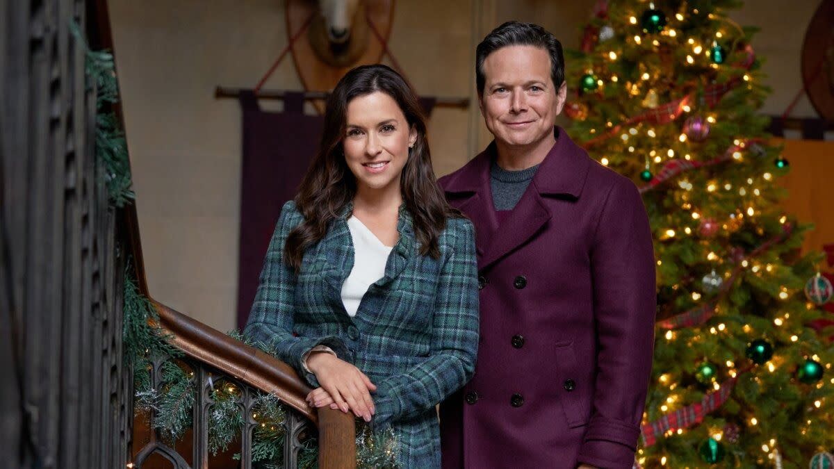 best hallmark christmas movies