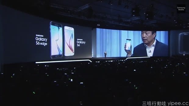 【2015 MWC】Samsung 發表會重點回顧，Galaxy S6、Galaxy S6 Edge 全新登場