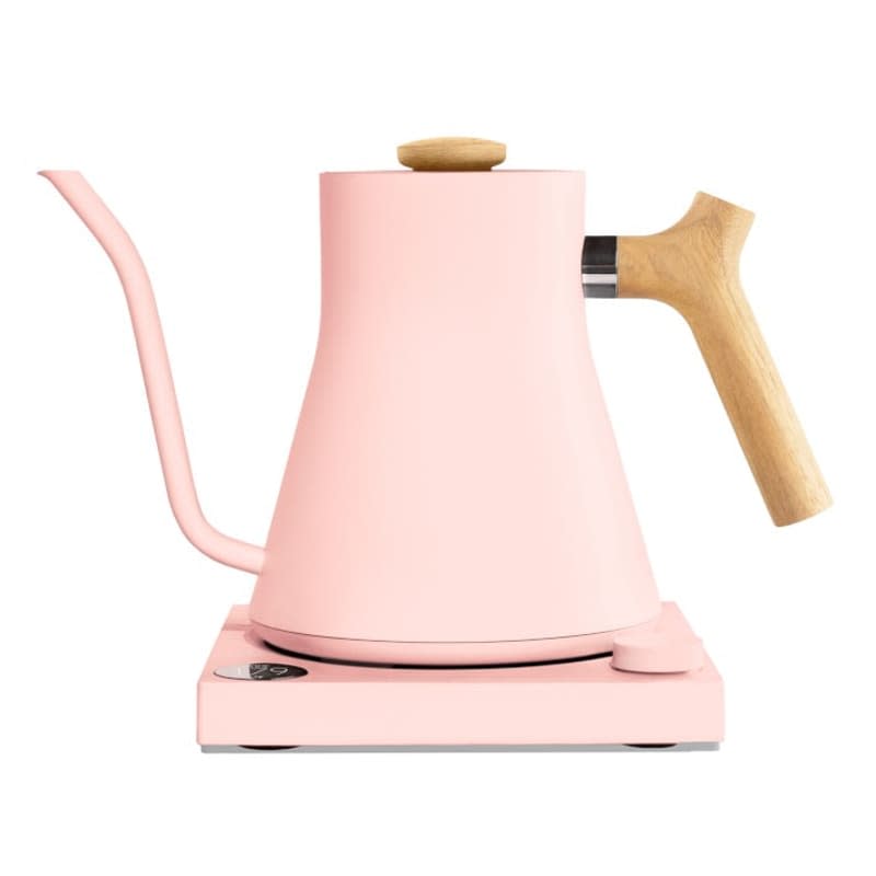 Fellow Stagg EKG Electric Pour-Over Kettle