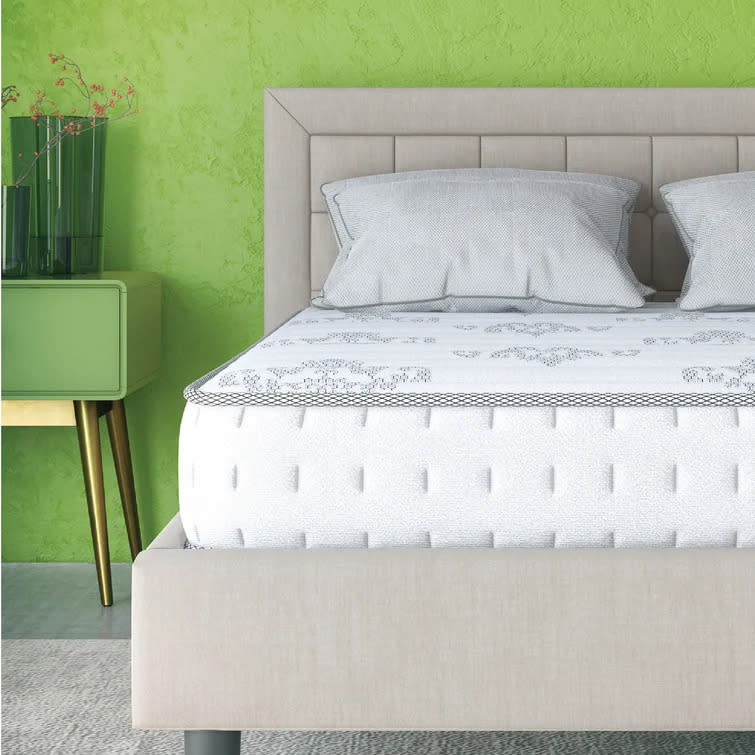 Wayfair Sleep 10.5