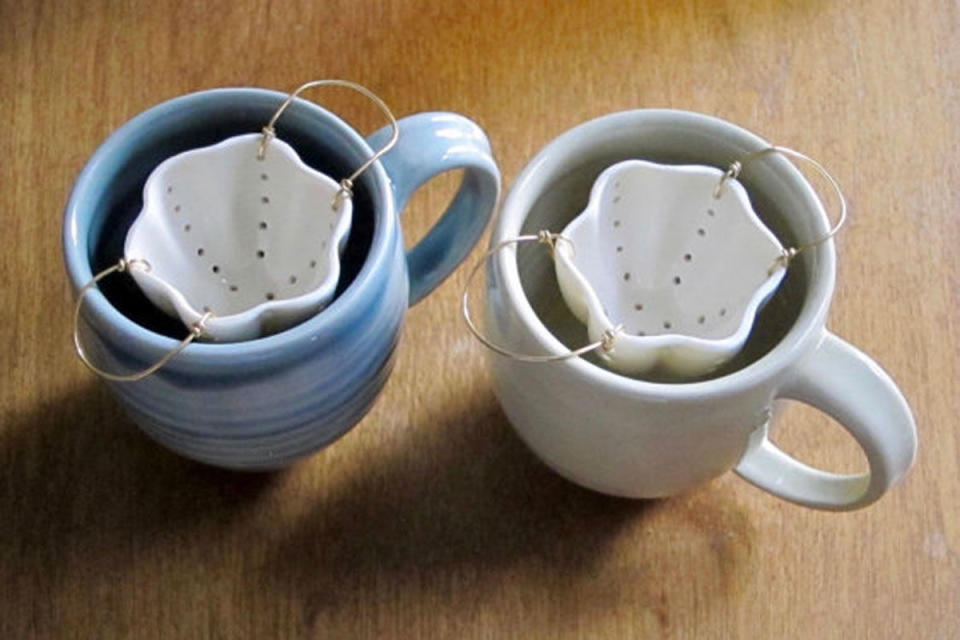 Tea Strainer