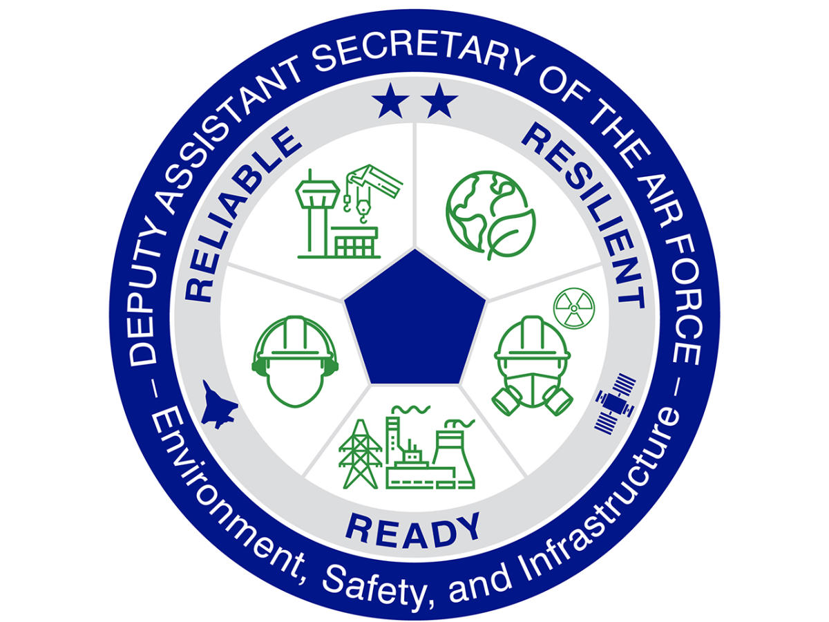 Concurrent Technologies Corporation Awarded .2 Million Contract Modification for Air Force Environment, Safety, and Infrastructure Support