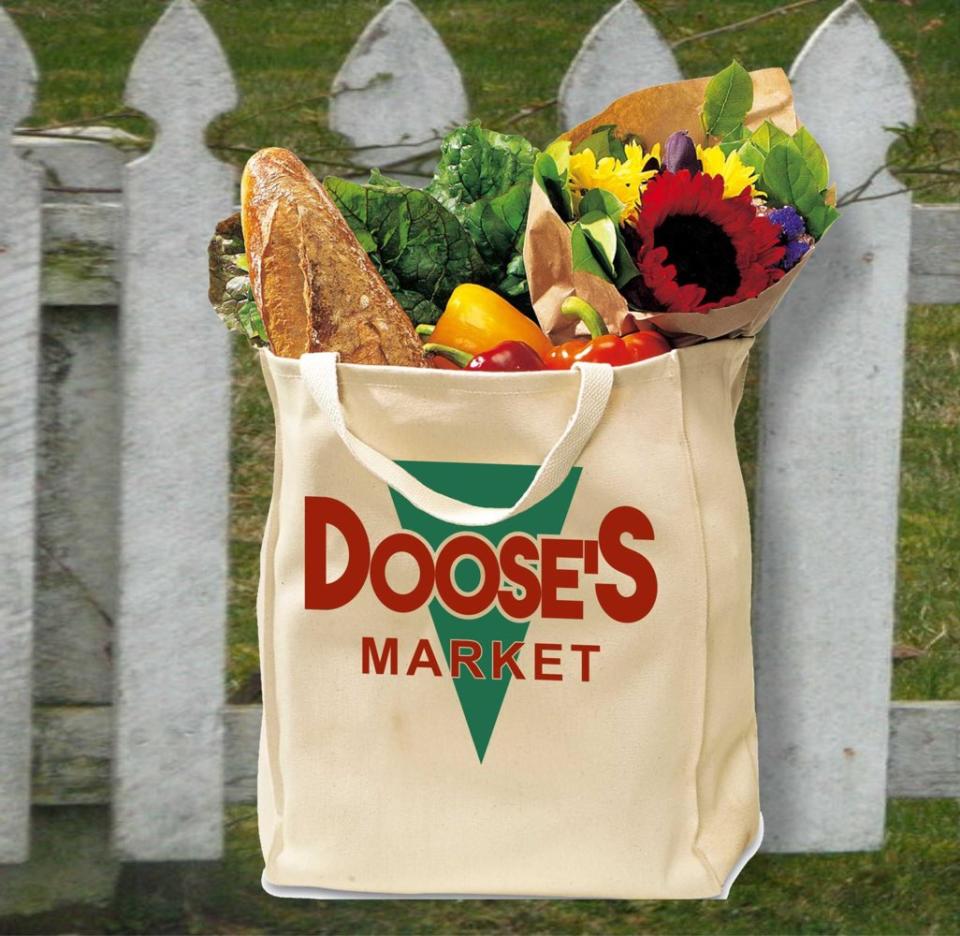 Gilmore Girls Doose market 