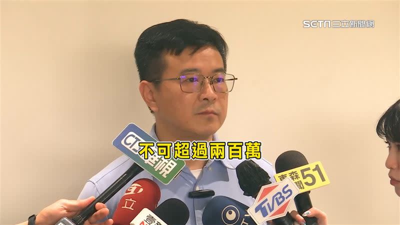 五億高中生母「仍無台灣身分證」，五億遺產誰能繼承？律師林柏宏曝分析未來的繼承順位。（圖／翻攝畫面）