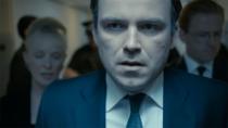 <p><strong>IMDb says:</strong> A television anthology series that shows the dark side of life and technology.</p><p><strong>We say:</strong> That poor, poor pig.</p><p><strong>You can watch Black Mirror plus a load of these other great TV shows on Netflix.</strong></p><p><a class="link " href="https://www.netflix.com/browse" rel="nofollow noopener" target="_blank" data-ylk="slk:Sign up to Netflix now!;elm:context_link;itc:0;sec:content-canvas">Sign up to Netflix now!</a><br></p>