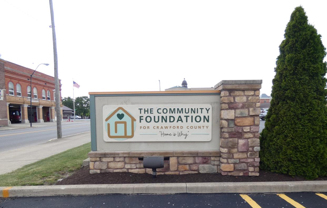 The Community Foundation for Crawford County