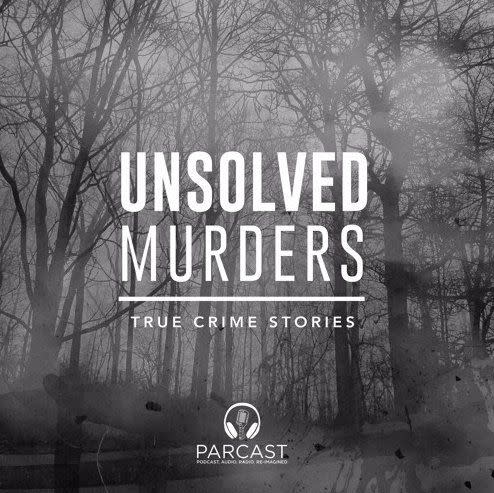 25) Unsolved Murders