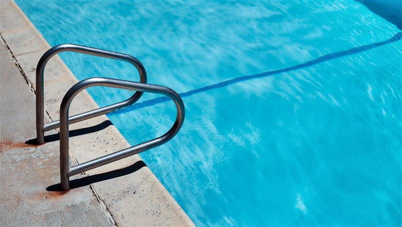 墨西哥一名少年在泳池觸電身亡。（示意圖／翻攝自Pixabay）